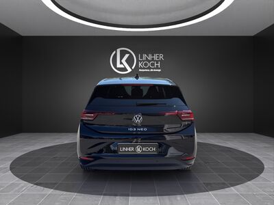 VW ID.3 Gebrauchtwagen VW ID.3 Gebrauchtwagen