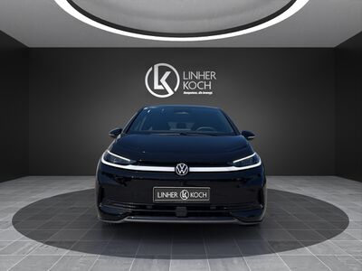 VW ID.3 Gebrauchtwagen VW ID.3 Gebrauchtwagen