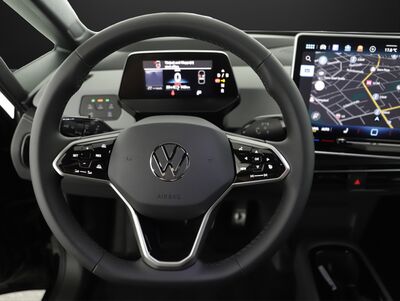 VW ID.3 Gebrauchtwagen VW ID.3 Gebrauchtwagen
