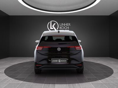VW ID.3 Gebrauchtwagen VW ID.3 Gebrauchtwagen