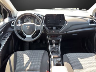 Suzuki S-Cross Gebrauchtwagen Suzuki S-Cross Gebrauchtwagen