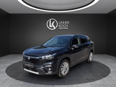 Suzuki S-Cross Gebrauchtwagen