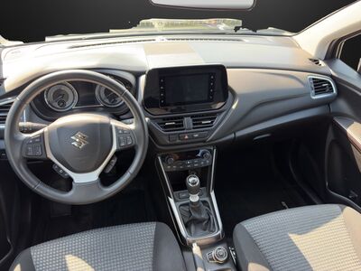 Suzuki S-Cross Gebrauchtwagen Suzuki S-Cross Gebrauchtwagen