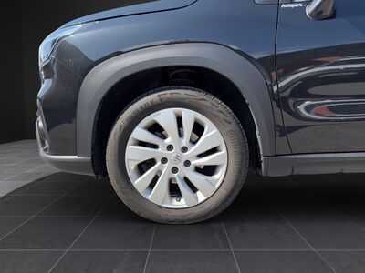Suzuki S-Cross Gebrauchtwagen Suzuki S-Cross Gebrauchtwagen