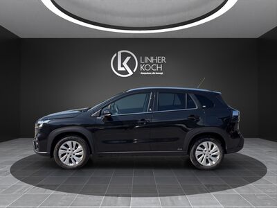 Suzuki S-Cross Gebrauchtwagen Suzuki S-Cross Gebrauchtwagen