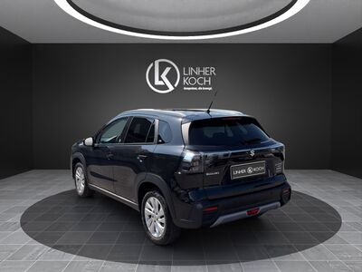Suzuki S-Cross Gebrauchtwagen Suzuki S-Cross Gebrauchtwagen