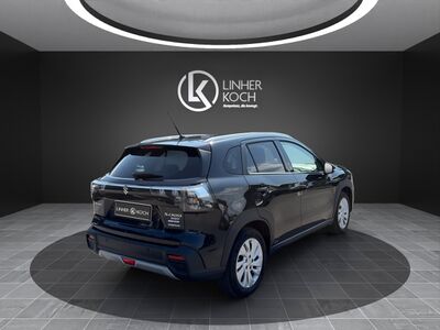 Suzuki S-Cross Gebrauchtwagen Suzuki S-Cross Gebrauchtwagen