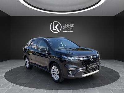 Suzuki S-Cross Gebrauchtwagen Suzuki S-Cross Gebrauchtwagen
