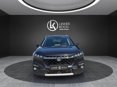 Suzuki S-Cross Gebrauchtwagen Suzuki S-Cross Gebrauchtwagen