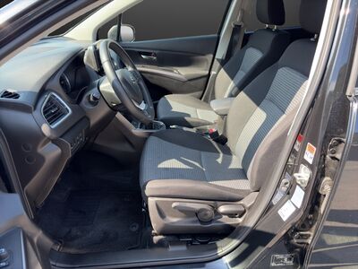 Suzuki S-Cross Gebrauchtwagen Suzuki S-Cross Gebrauchtwagen