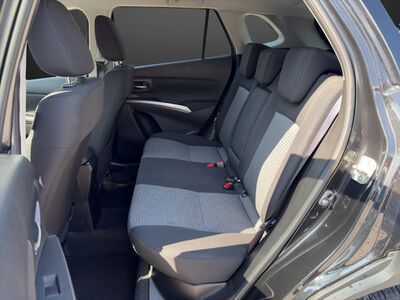 Suzuki S-Cross Gebrauchtwagen Suzuki S-Cross Gebrauchtwagen