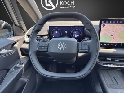 VW ID.3 Gebrauchtwagen VW ID.3 Gebrauchtwagen