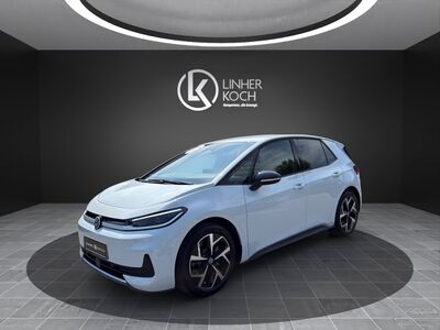 VW ID.3 Gebrauchtwagen