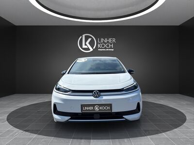 VW ID.3 Gebrauchtwagen VW ID.3 Gebrauchtwagen