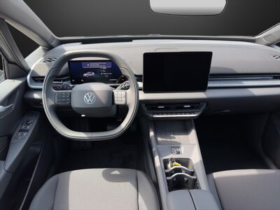VW ID.3 Gebrauchtwagen VW ID.3 Gebrauchtwagen