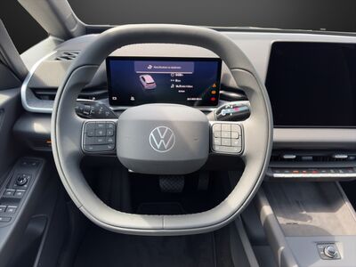 VW ID.3 Gebrauchtwagen VW ID.3 Gebrauchtwagen