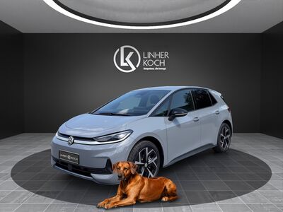 VW ID.3 Gebrauchtwagen VW ID.3 Gebrauchtwagen