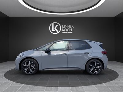 VW ID.3 Gebrauchtwagen VW ID.3 Gebrauchtwagen