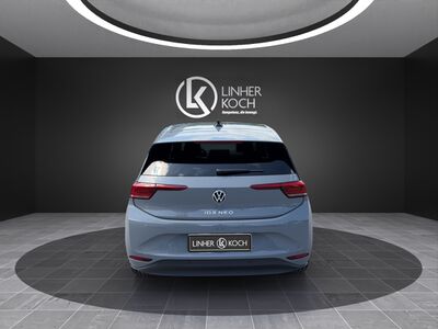VW ID.3 Gebrauchtwagen VW ID.3 Gebrauchtwagen
