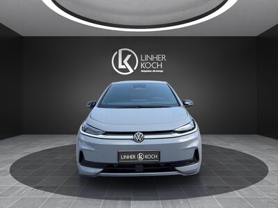 VW ID.3 Gebrauchtwagen VW ID.3 Gebrauchtwagen