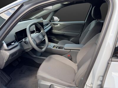 VW ID.3 Gebrauchtwagen VW ID.3 Gebrauchtwagen
