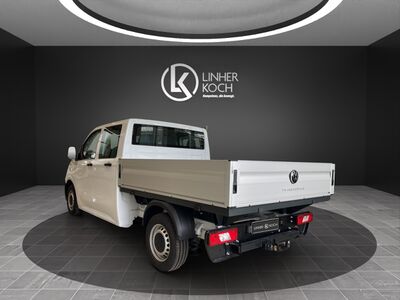 VW Transporter T6 Gebrauchtwagen VW Transporter T6 Gebrauchtwagen