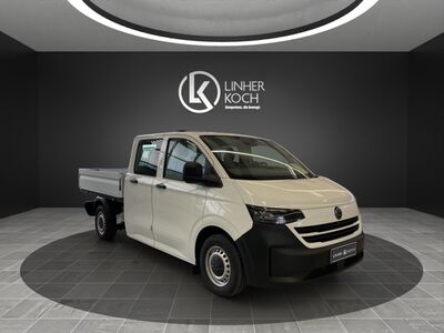 VW Transporter T6 Gebrauchtwagen VW Transporter T6 Gebrauchtwagen