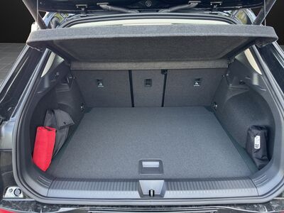VW T-Roc Gebrauchtwagen VW T-Roc Gebrauchtwagen