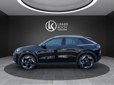 VW T-Roc Gebrauchtwagen VW T-Roc Gebrauchtwagen