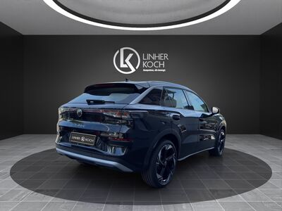 VW T-Roc Gebrauchtwagen VW T-Roc Gebrauchtwagen