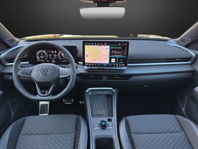 VW T-Roc Gebrauchtwagen VW T-Roc Gebrauchtwagen