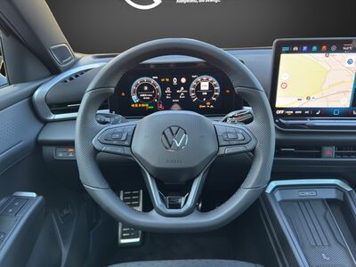 VW T-Roc Gebrauchtwagen VW T-Roc Gebrauchtwagen