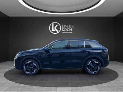 VW T-Roc Gebrauchtwagen VW T-Roc Gebrauchtwagen