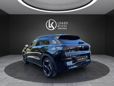VW T-Roc Gebrauchtwagen VW T-Roc Gebrauchtwagen