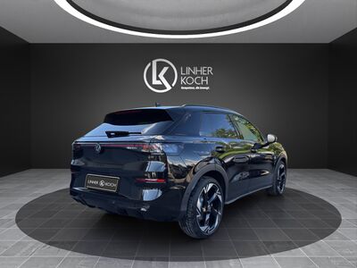 VW T-Roc Gebrauchtwagen VW T-Roc Gebrauchtwagen