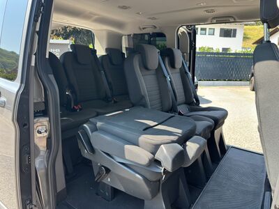 Ford Transit Custom Gebrauchtwagen Ford Transit Custom Gebrauchtwagen