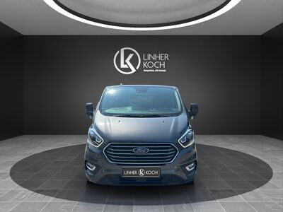 Ford Transit Custom Gebrauchtwagen Ford Transit Custom Gebrauchtwagen
