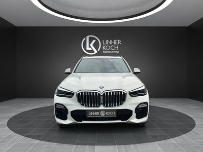 BMW X5 Gebrauchtwagen BMW X5 Gebrauchtwagen