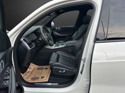 BMW X5 Gebrauchtwagen BMW X5 Gebrauchtwagen