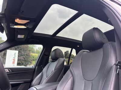 BMW X5 Gebrauchtwagen BMW X5 Gebrauchtwagen