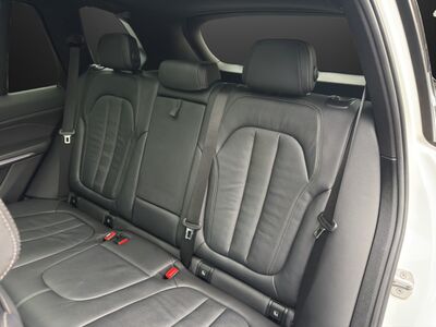 BMW X5 Gebrauchtwagen BMW X5 Gebrauchtwagen