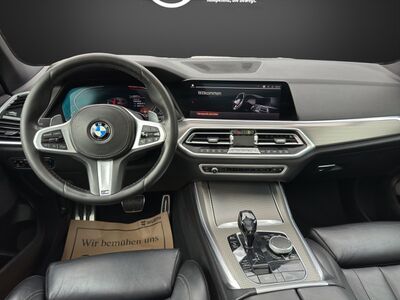 BMW X5 Gebrauchtwagen BMW X5 Gebrauchtwagen