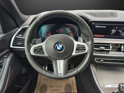 BMW X5 Gebrauchtwagen BMW X5 Gebrauchtwagen