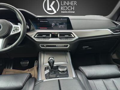 BMW X5 Gebrauchtwagen BMW X5 Gebrauchtwagen