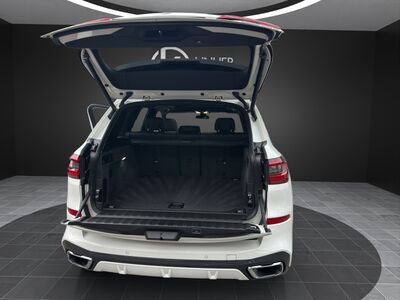BMW X5 Gebrauchtwagen BMW X5 Gebrauchtwagen