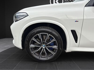 BMW X5 Gebrauchtwagen BMW X5 Gebrauchtwagen