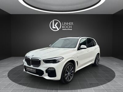 BMW X5 Gebrauchtwagen