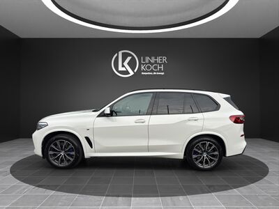BMW X5 Gebrauchtwagen BMW X5 Gebrauchtwagen