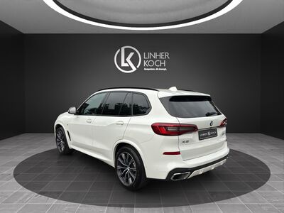 BMW X5 Gebrauchtwagen BMW X5 Gebrauchtwagen