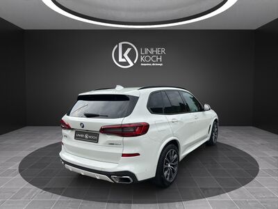 BMW X5 Gebrauchtwagen BMW X5 Gebrauchtwagen